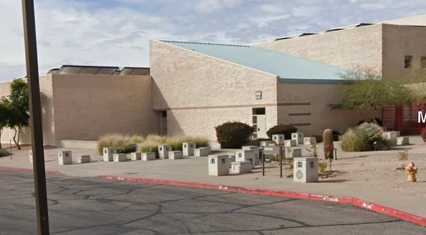 Shocking Discovery: 11-Year-Old Boy Arrested as Arizona Police Uncover Loaded Gun in Classroom