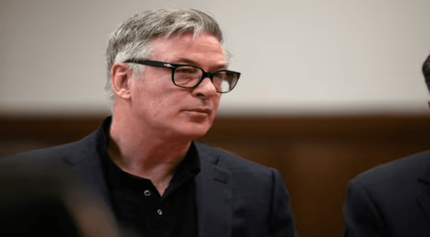 Alec Baldwin's Shocking Courtroom Reaction to Prosecutor's Accusation of Lying