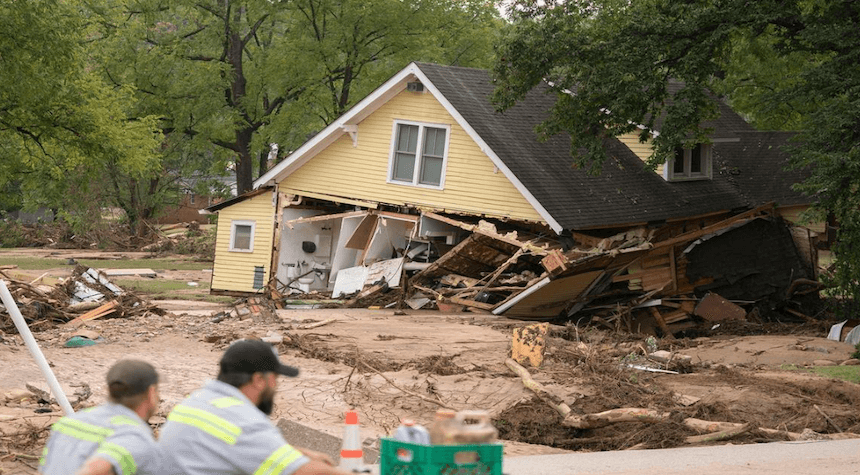 Airbnb Offers Free Temporary Housing to Victims of Hurricane Helene's Destruction