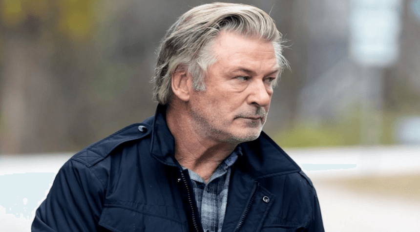Alec Baldwin Enters Plea in 'Rust' Manslaughter Case