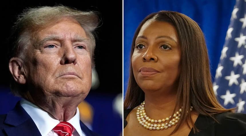 NY Attorney General Moves to Seize Trump's Assets Following Fraud Judgment