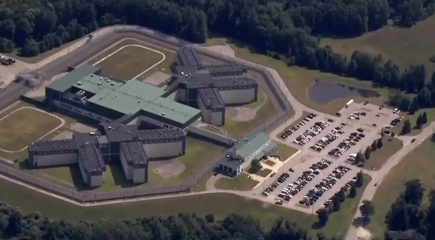 Massachusetts Prison Chaos: Inmates Stab Correctional Officers in Violent Attack