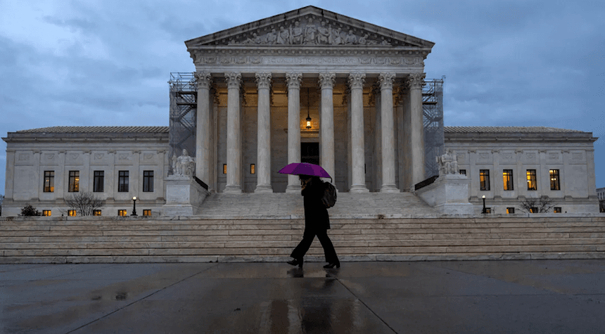 Supreme Court Set to Rule on Trump's Colorado Ballot Ban