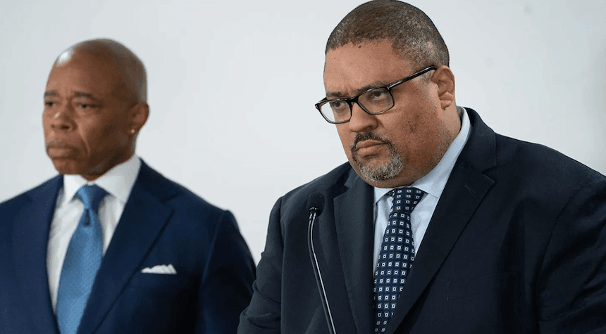 Bragg's Office Hit with Bar Complaint Over Alleged Discrimination in 'Diversity' Hiring