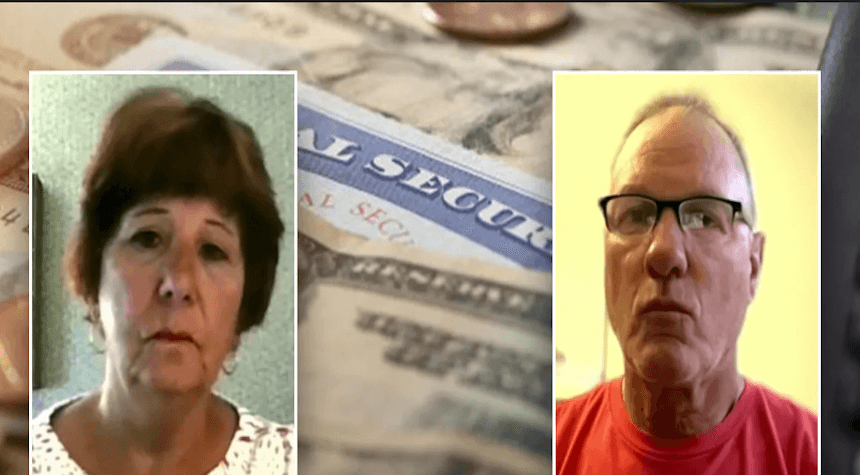 Retirees Forced Back to Work Amid Biden’s Economic Policies