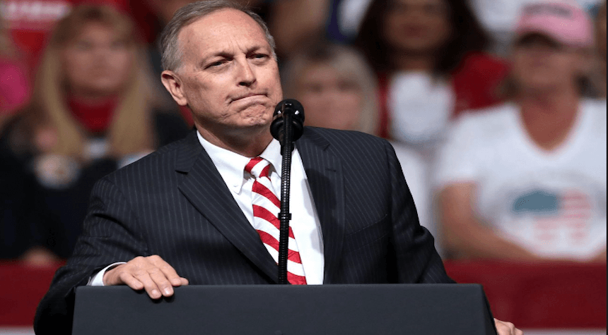 Biggs Destroys Garland's Excuses, Demands Release of Hur Audio