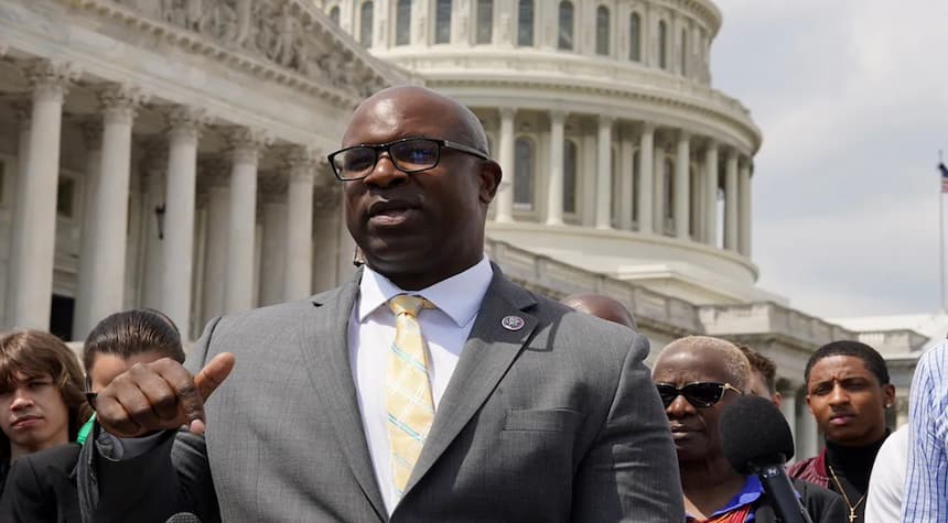 Firebrand Politician Jamaal Bowman Faces Election Threat Amidst Controversy