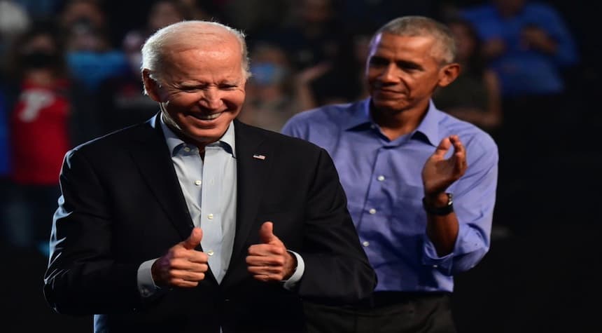 Biden's Propaganda Video Backfires as Obama and Pelosi Encounter Major Hurdles