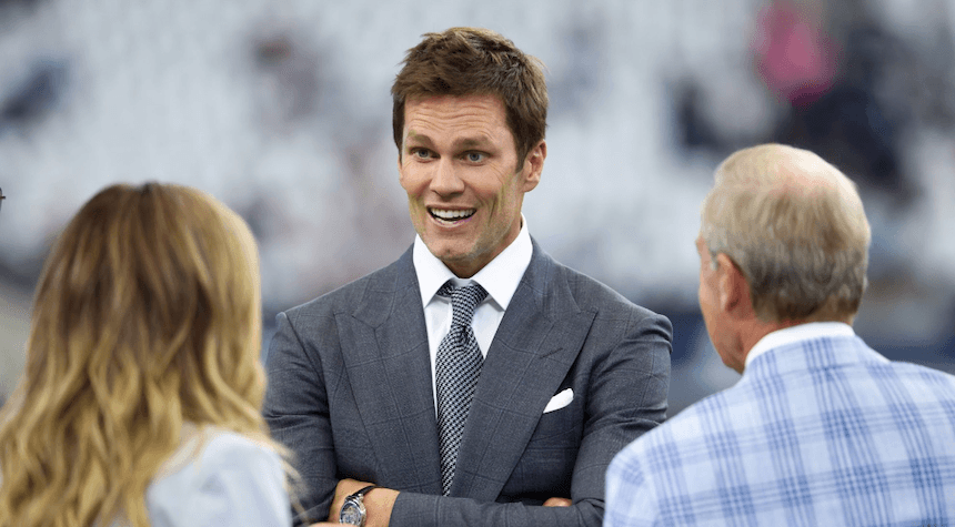 Tom Brady Set to Make NFL History as Part Owner of Las Vegas Raiders