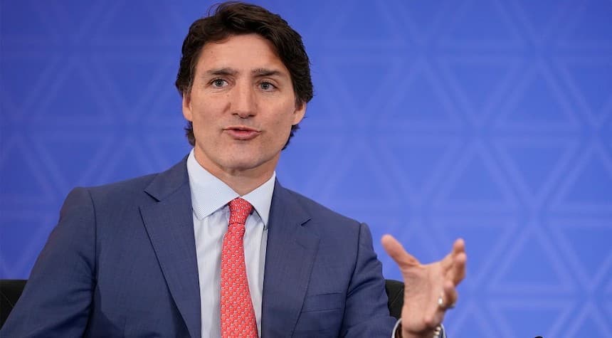 Canada's Parliament Rocked by Explosive Treason Allegations