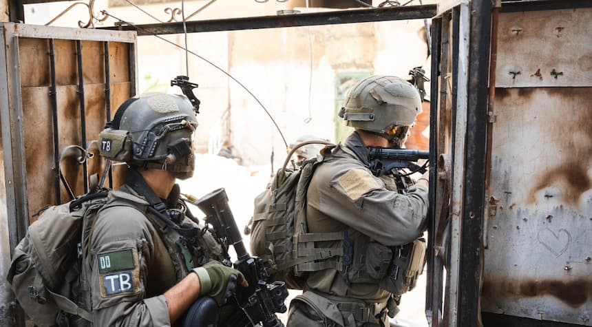 IDF Cancels Combat Troops' Home Leave Over Iran Retaliation Threats
