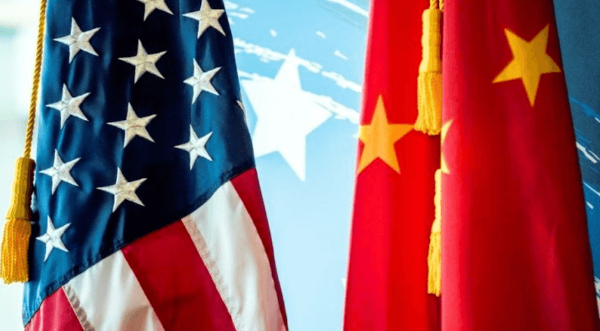 China Hits Back: Sanctions Imposed on US Companies Over Arms Sales to Taiwan