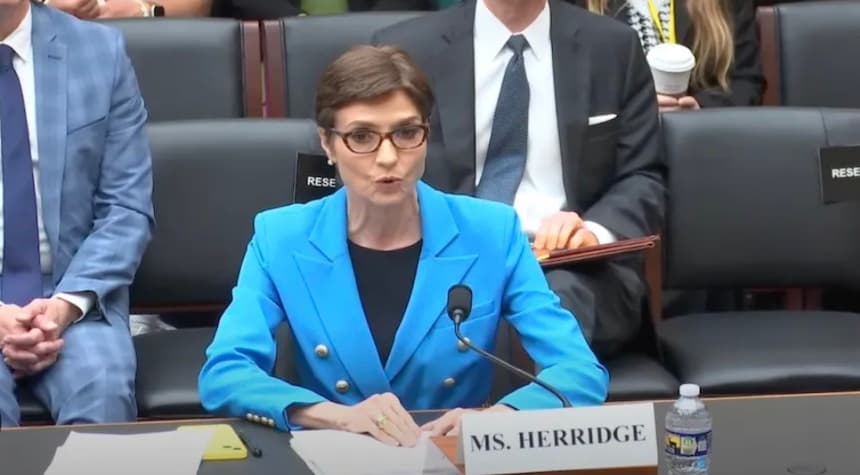 Catherine Herridge Blasts CBS, Reveals Shocking Details of Firing and Seized Files