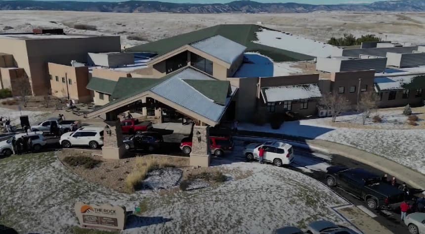 Controversy in Colorado Town as Church Homeless Ministry Faces Shutdown Attempt