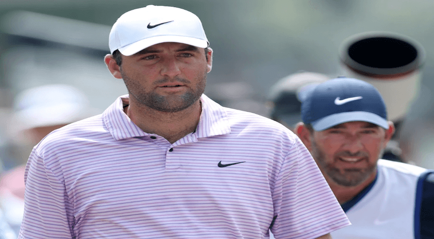 Legal Twist: Golfer Scottie Scheffler Cleared as Prosecutors Drop Charges