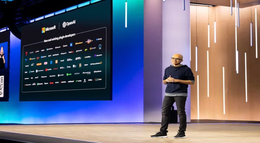 Windows Chatbot Will Monitor Your Every Move