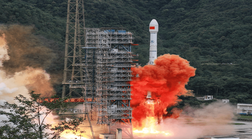 Chinese Rocket Crashes into Village as SpaceX Faces Mandate to Investigate Rocket 'Stress' on Seals