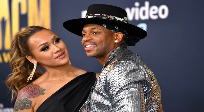Country Star Jimmie Allen Reveals Twins Conceived with 'Friend' During Marriage Separation