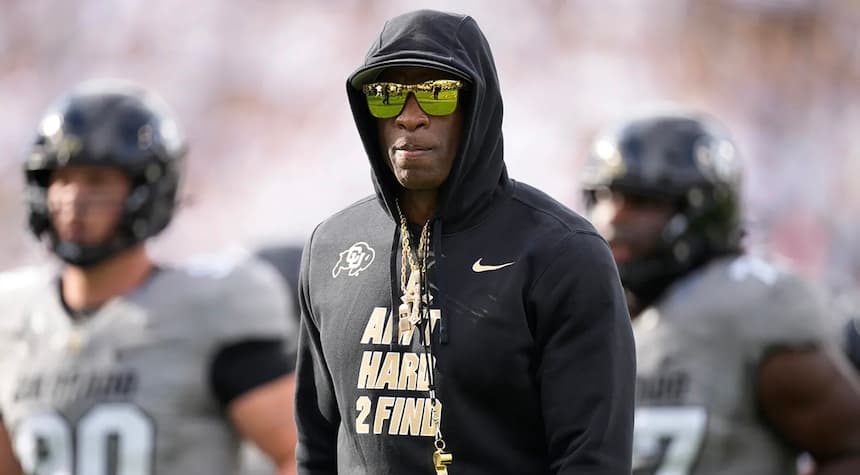 Colorado Self-Reports 11 Minor NCAA Violations Under Deion Sanders' Leadership