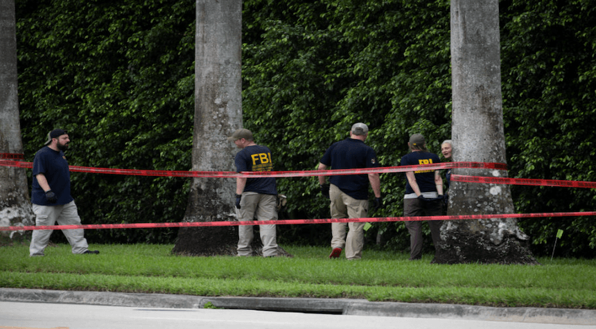 DeSantis Slams Federal Investigators for Stonewalling Florida's Assassination Attempt Probe