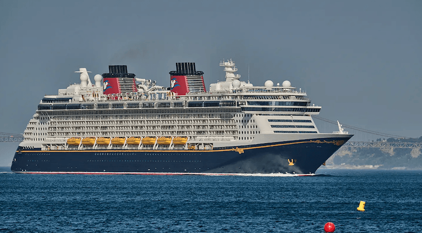 Disney Data Leak Exposes Personal Info of Cruise Line Workers