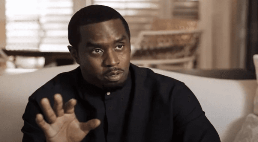 Shockwave: Sean 'Diddy' Combs Faces 120 New Sexual Assault Allegations