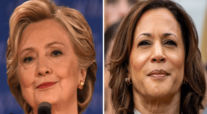 Kamala Harris Channels Hillary with Another Cringeworthy Fake Southern Accent