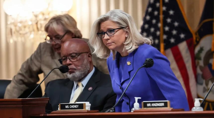 Explosive Hearing Ahead: Three D.C. National Guard Officers to Expose January 6th Committee