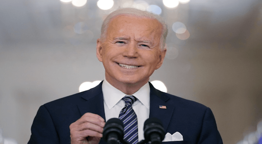 Eye-catching: Surprising Number of Edits in Pre-Recorded Joe Biden Video Raise Questions