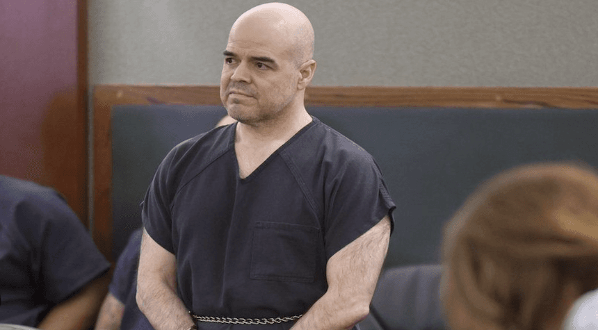 Ex-Democrat Official Robert Telles Hit with 8-Year Sentence for Shocking Murder of Las Vegas Journalist