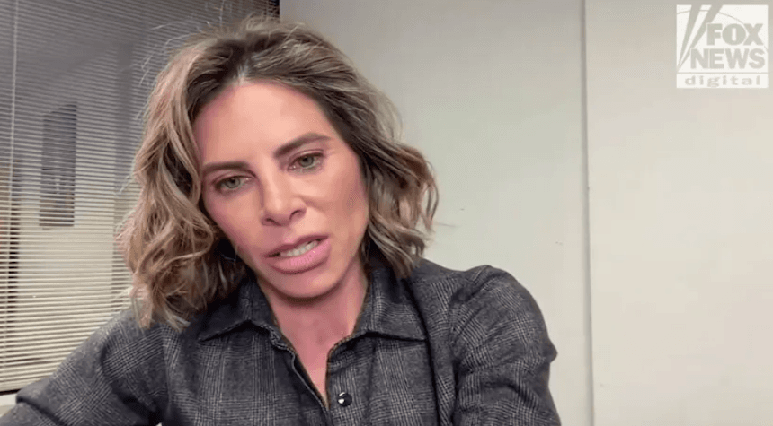 Jillian Michaels Blasts Bill Maher over Inflation: 'Buy Some Eggs!'