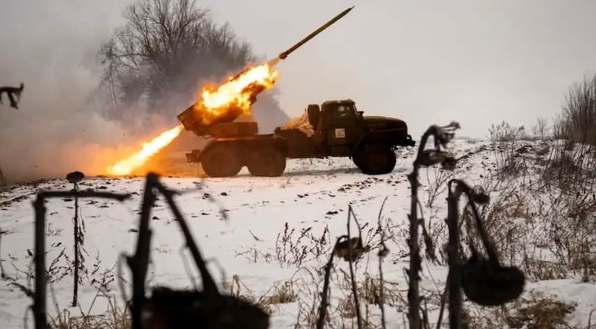 EU Unfreezes $3 Billion in Russian Assets to Aid Ukraine's Recovery