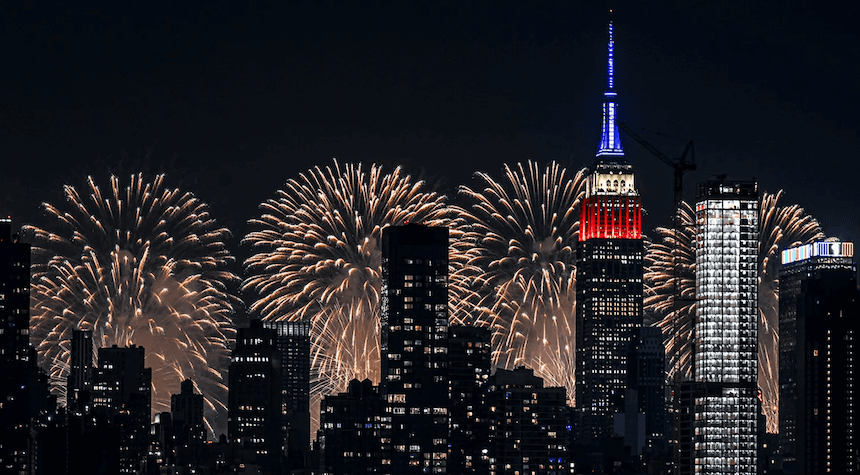 July 4 Travel Alert: Experts Reveal Best and Worst Times to Navigate the 'Busiest Ever' Holiday Rush