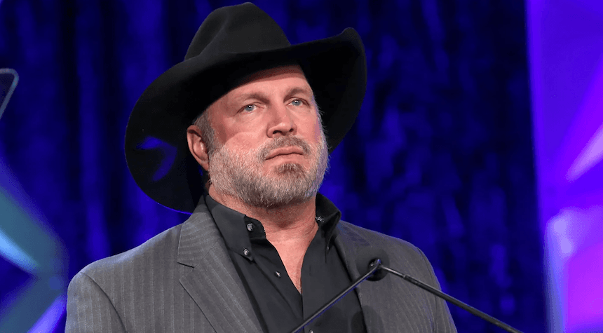 Garth Brooks Hit with Shocking Sexual Assault and Battery Lawsuit from Makeup Artist
