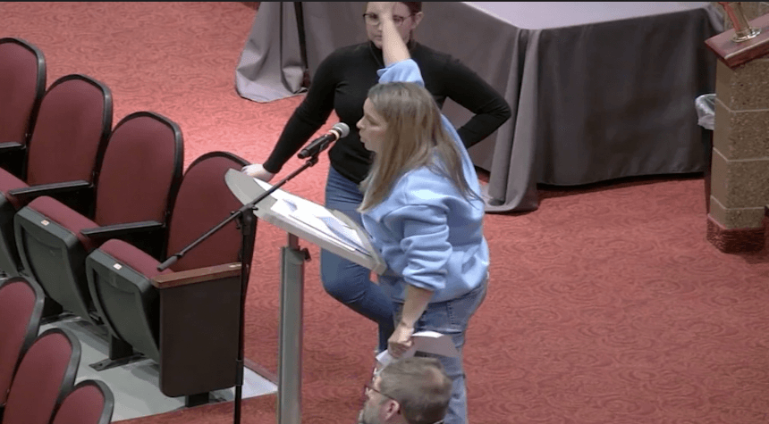 Did NY Superintendents Know About Graphic Porn Given to 7th Grade Kids?