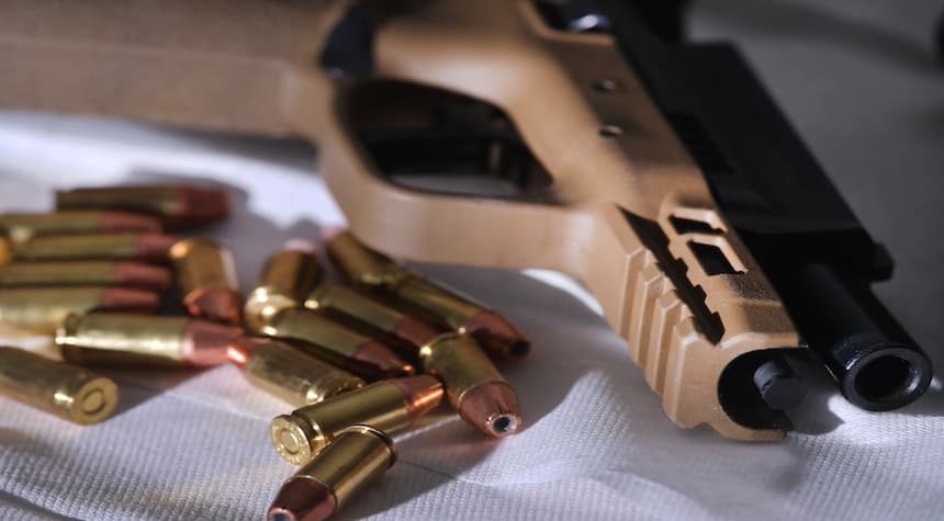 South Carolina Poised to Embrace 'Constitutional Carry' Firearms Law, Joining Select States
