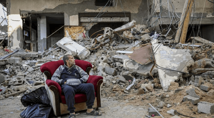 Budget Woes: Why Funding Hamas Is the Least of This Nation's Problems