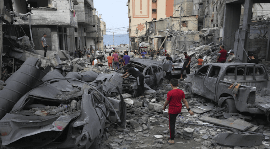 Hamas Hostage Ultimatum: Israel's Warning Shot