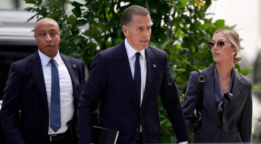 Hunter Biden Case: Potential Jurors Reveal Surprising Views on Guns and Addiction
