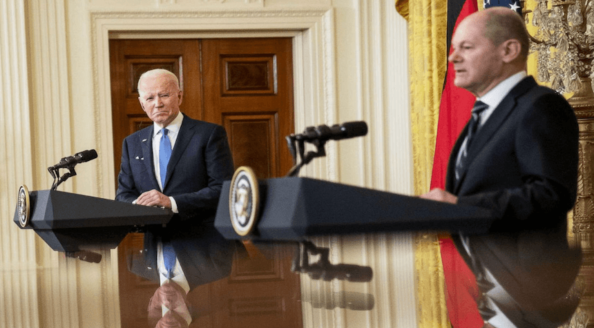 Biden Reportedly Skipped Secret World Leader Meeting to Hit the Hay Early