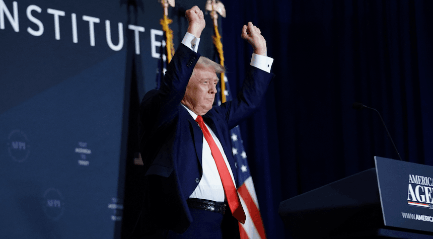 Trump on X Connects with a Hidden Voting Bloc Ignored by Legacy Media