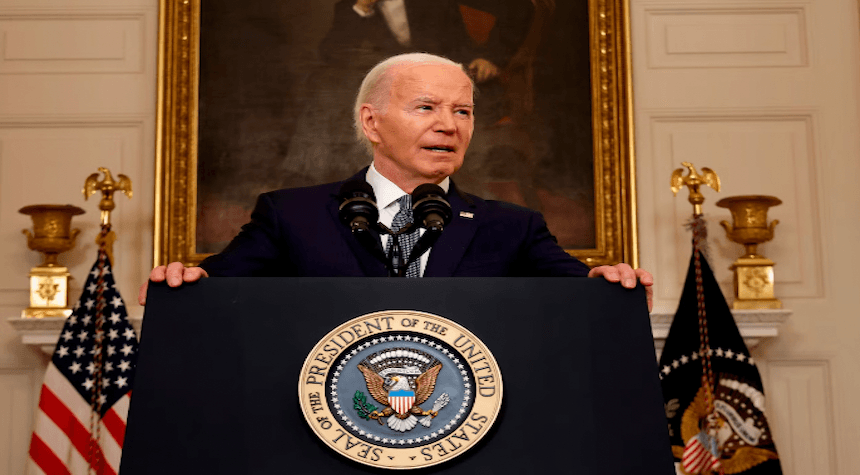 Hamas Humiliates Biden with Sharp Rejection of Ceasefire Proposal