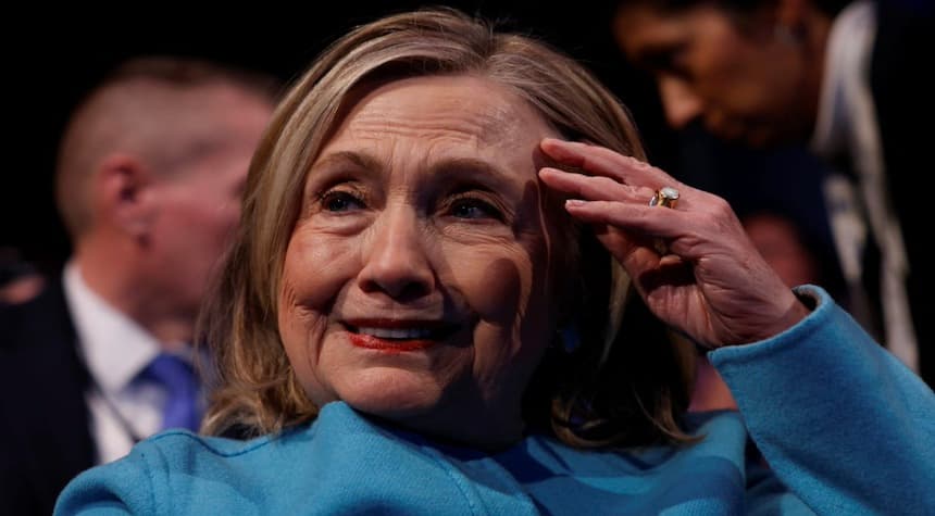 Hillary Clinton's Explosive Remarks Over Russia, Tucker, and Trump's Intrigue