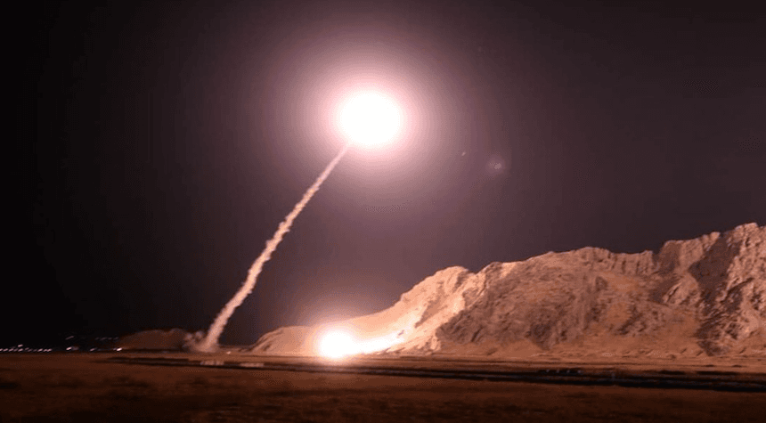 Iran Claims Responsibility for U.S. Consulate Bombing in Iraq: Breaking News