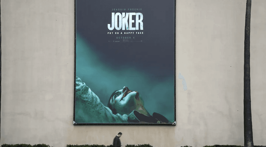 Elon Musk Slams Crime-Ridden Blue City, Compares it to 'Joker' Movie Mayhem