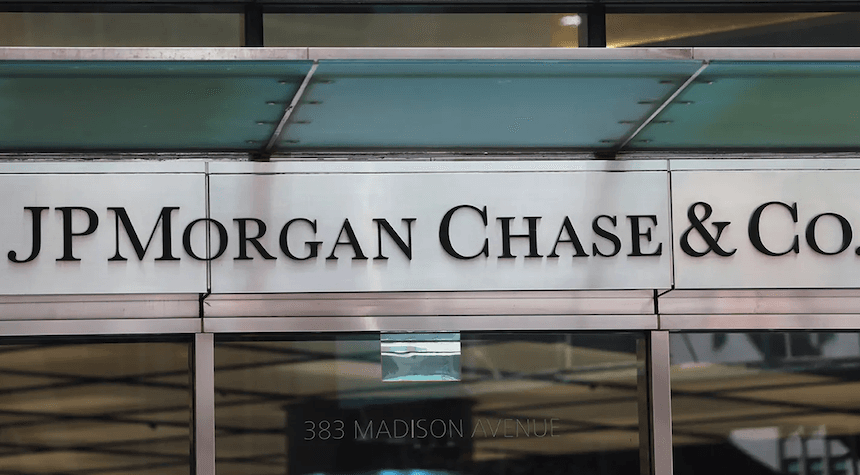 JPMorgan Warns Investors: Brace for 1970s-Style 'Stagflation'