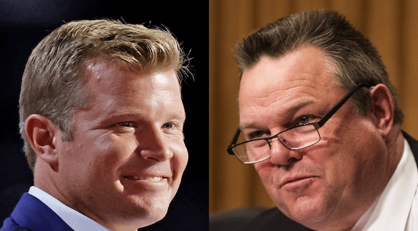 Jon Tester Faces Defeat in Montana as Senate Control Hangs in the Balance
