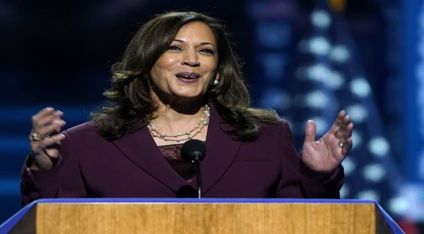 Kamala Harris Stirs Controversy With Planned Parenthood Visit in Minnesota: What's the Real Purpose?