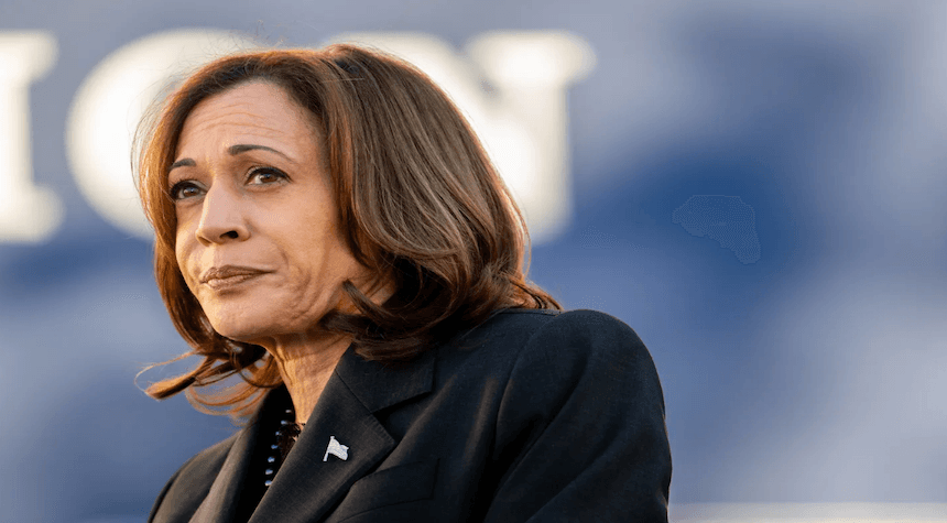 Kamala Harris Faces Fallout as Biden's Debate Disaster Reverberates