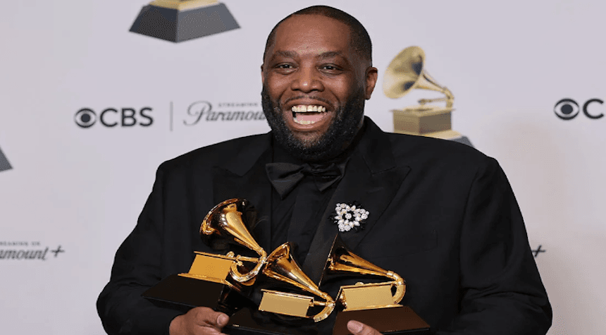 Grammy Winner Killer Mike Detained: From Glory to Handcuffs in Shocking Turn